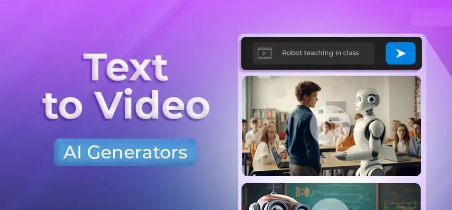 Best Free Text to Video AI